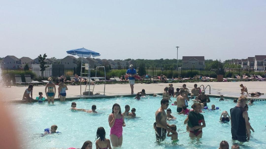 Master HOA Pool Management: Your Ultimate Community Guide