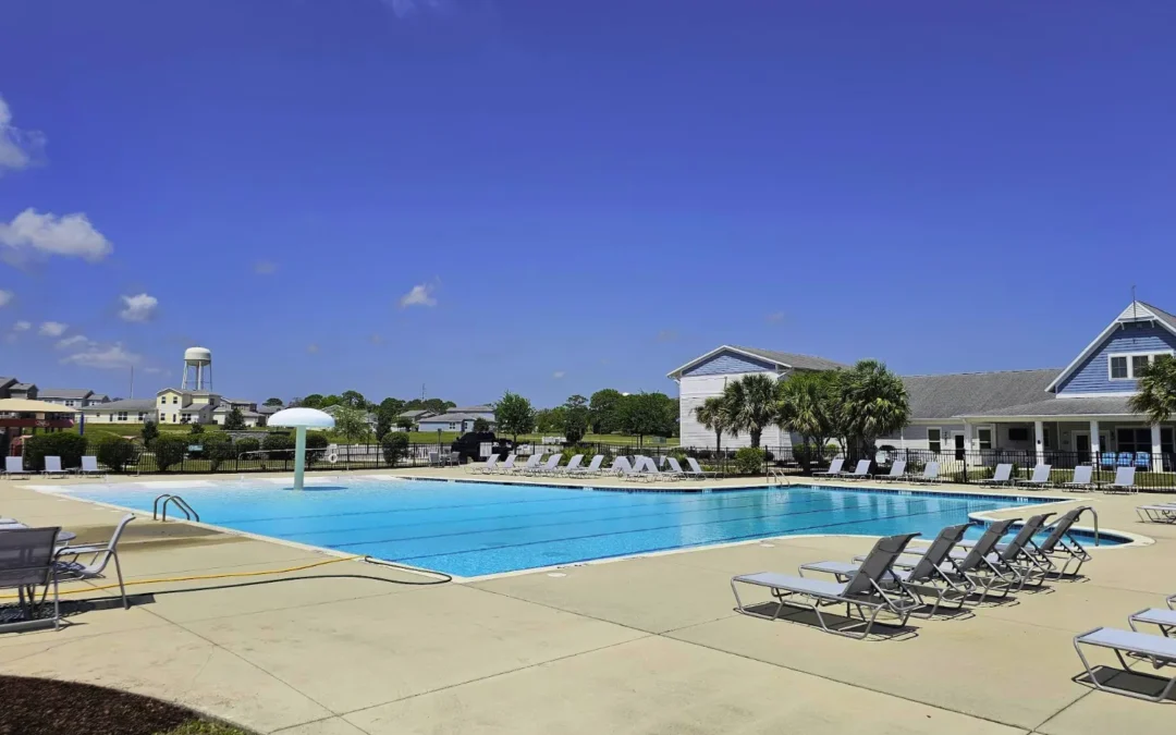 Multi-Family Pool Management Best Practices
