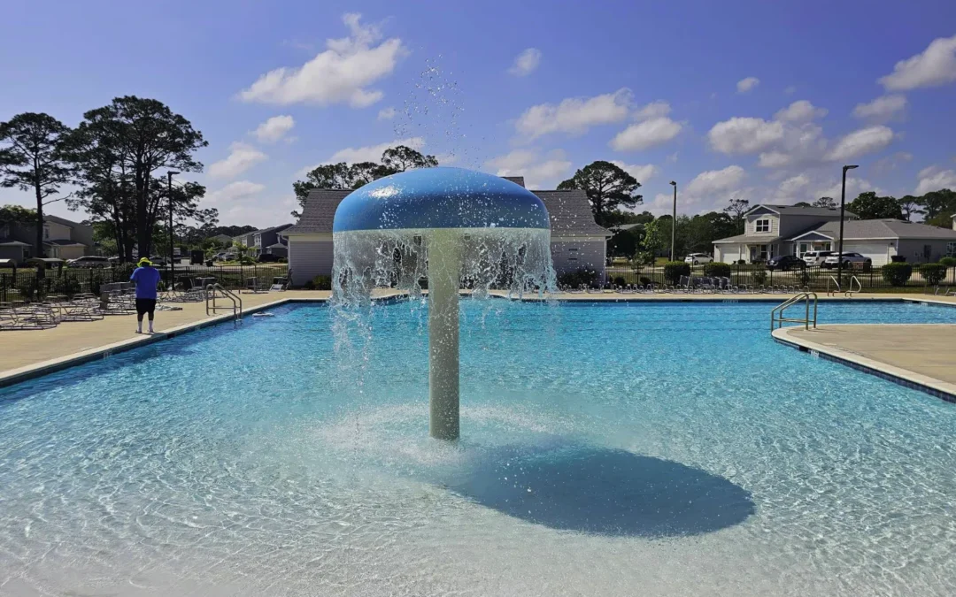 Spring Pool Water Chemistry Made Easy &ndash; Balance Tips