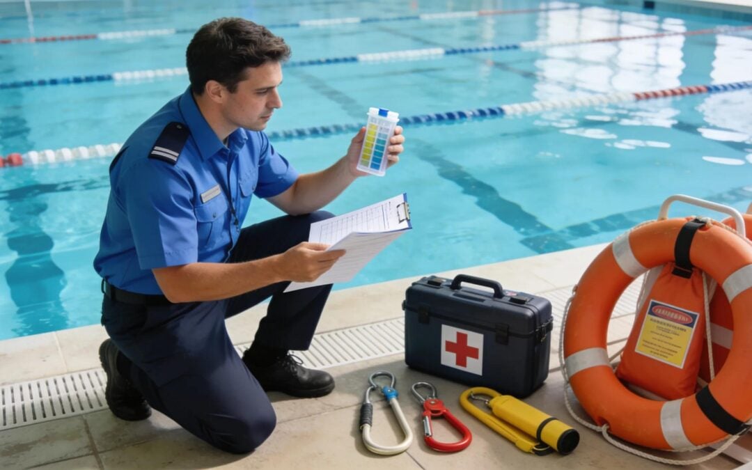 What Is an Independent Pool Safety Audit and Why Your Facility Needs One