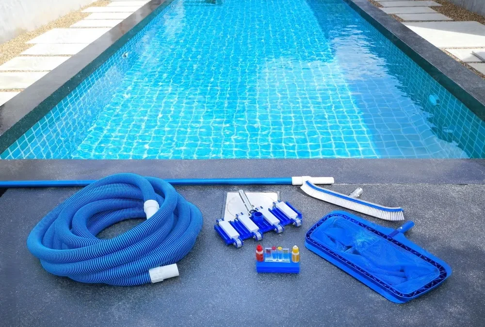 Commercial Pool Budget Planning for the 2027: What Aquatic Facilities Should Fund Now